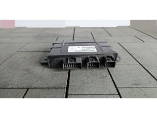 bontott CHEVROLET CAPTIVA Komfort Elektronika