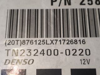 bontott CHEVROLET CAPTIVA Komfort Elektronika