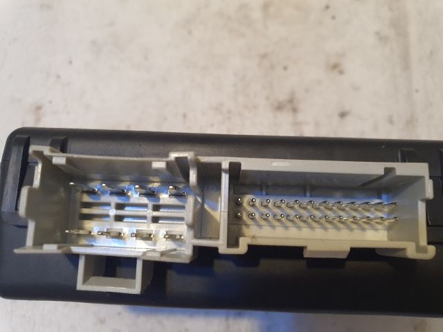 bontott CHEVROLET CAPTIVA Komfort Elektronika