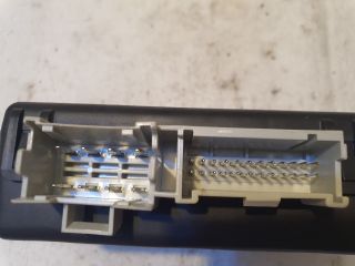 bontott CHEVROLET CAPTIVA Komfort Elektronika