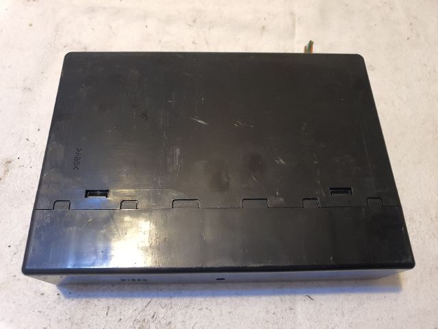 bontott CHEVROLET CAPTIVA Komfort Elektronika