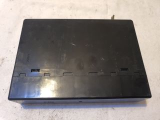 bontott CHEVROLET CAPTIVA Komfort Elektronika