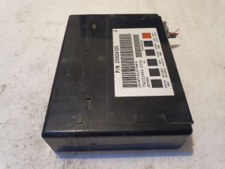 bontott CHEVROLET CAPTIVA Komfort Elektronika