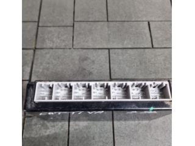 bontott CHEVROLET CAPTIVA Komfort Elektronika