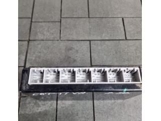 bontott CHEVROLET CAPTIVA Komfort Elektronika