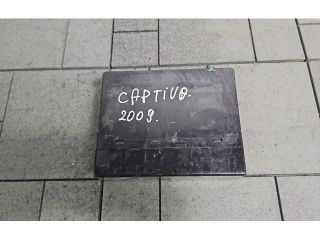 bontott CHEVROLET CAPTIVA Komfort Elektronika
