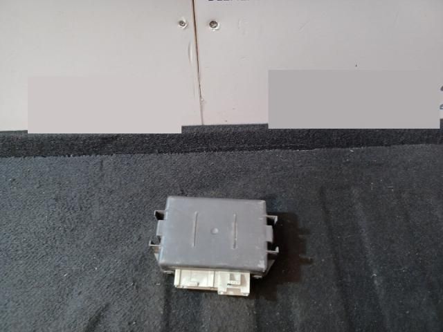 bontott CHEVROLET CAPTIVA Komfort Elektronika