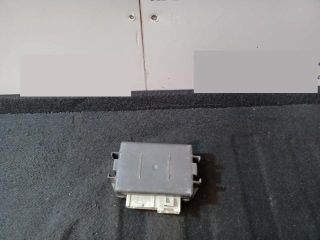 bontott CHEVROLET CAPTIVA Komfort Elektronika