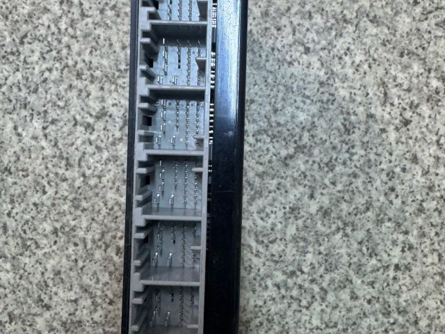 bontott CHEVROLET CAPTIVA Komfort Elektronika