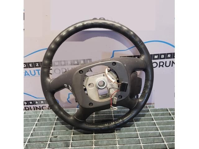 bontott CHEVROLET CAPTIVA Kormány