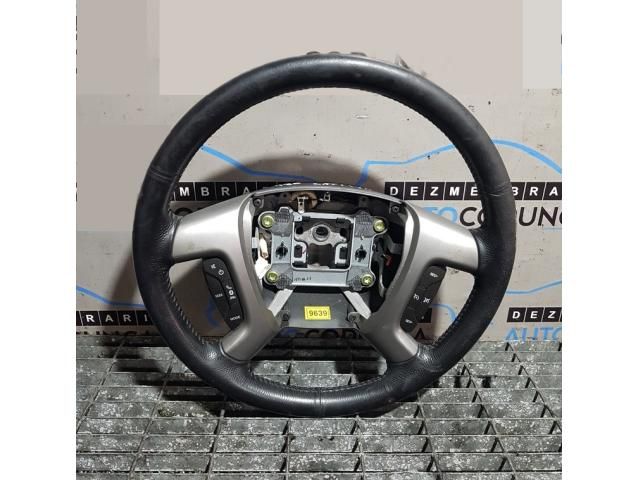 bontott CHEVROLET CAPTIVA Kormány