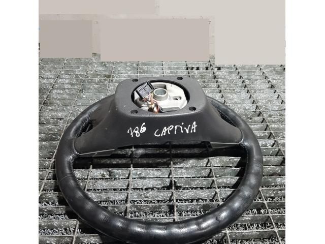 bontott CHEVROLET CAPTIVA Kormány