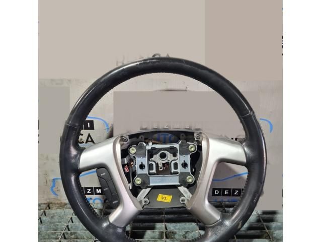 bontott CHEVROLET CAPTIVA Kormány