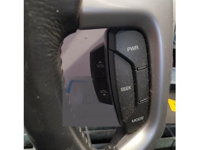 bontott CHEVROLET CAPTIVA Kormány