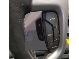 bontott CHEVROLET CAPTIVA Kormány