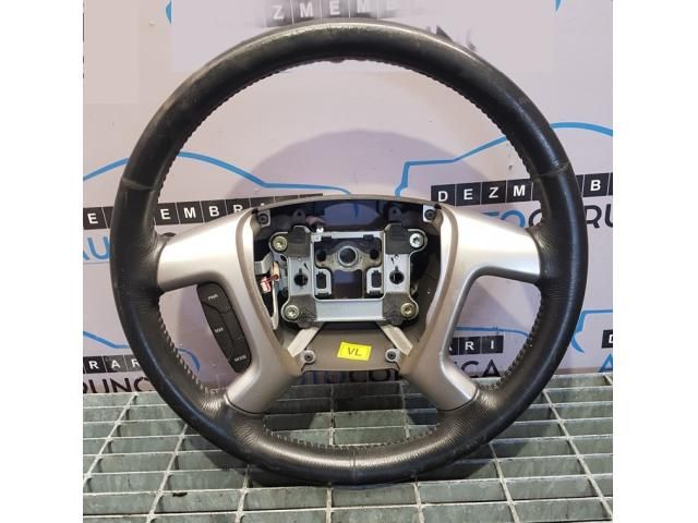 bontott CHEVROLET CAPTIVA Kormány