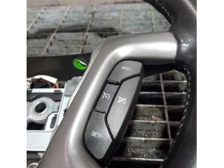 bontott CHEVROLET CAPTIVA Kormány