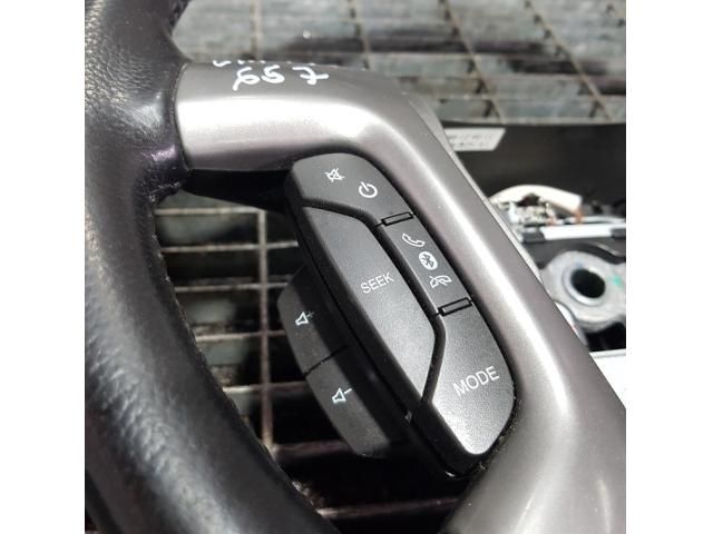 bontott CHEVROLET CAPTIVA Kormány