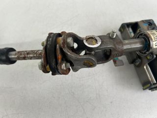 bontott CHEVROLET CAPTIVA Kormánykardán