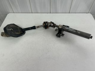 bontott CHEVROLET CAPTIVA Kormánykardán