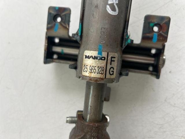 bontott CHEVROLET CAPTIVA Kormánykardán