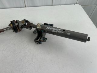 bontott CHEVROLET CAPTIVA Kormánykardán