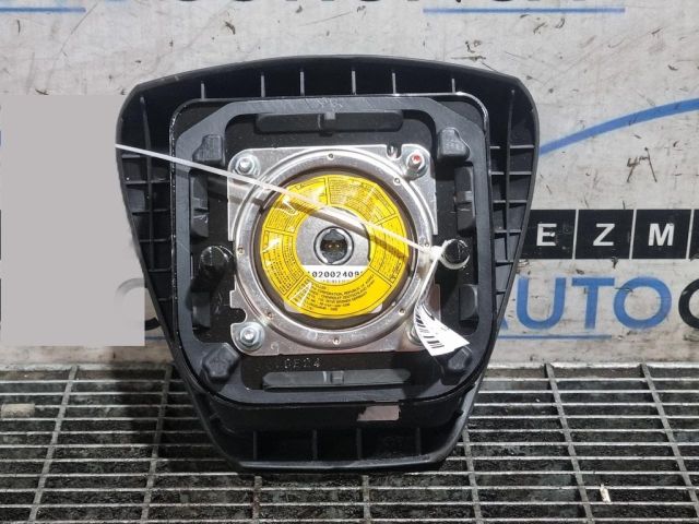 bontott CHEVROLET CAPTIVA Kormánylégzsák