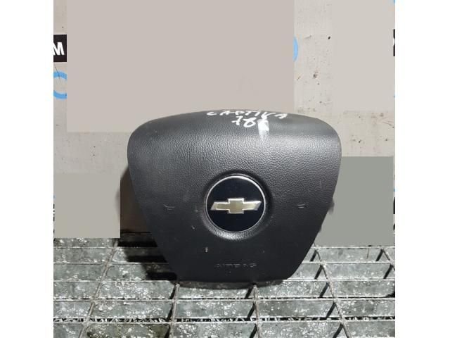 bontott CHEVROLET CAPTIVA Kormánylégzsák