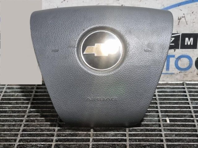 bontott CHEVROLET CAPTIVA Kormánylégzsák