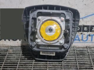 bontott CHEVROLET CAPTIVA Kormánylégzsák