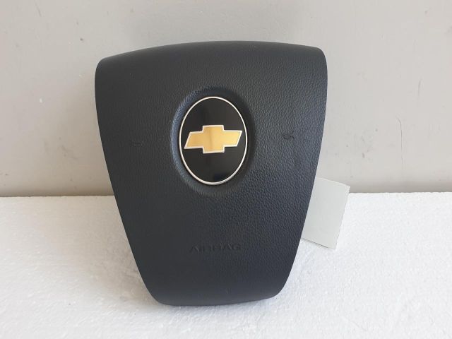 bontott CHEVROLET CAPTIVA Kormánylégzsák