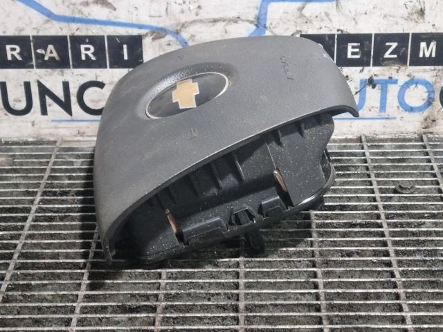 bontott CHEVROLET CAPTIVA Kormánylégzsák