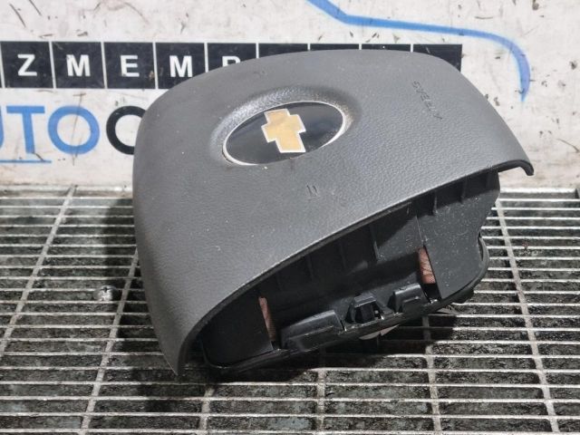 bontott CHEVROLET CAPTIVA Kormánylégzsák