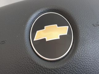 bontott CHEVROLET CAPTIVA Kormánylégzsák