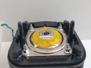 bontott CHEVROLET CAPTIVA Kormánylégzsák