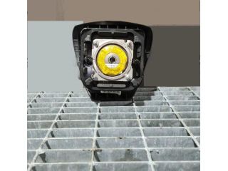 bontott CHEVROLET CAPTIVA Kormánylégzsák