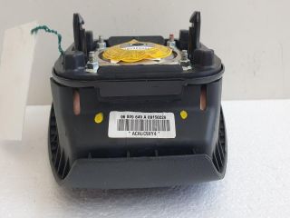 bontott CHEVROLET CAPTIVA Kormánylégzsák