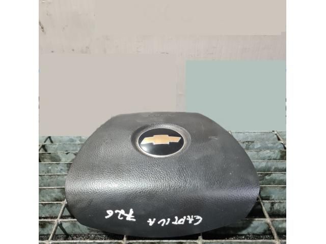 bontott CHEVROLET CAPTIVA Kormánylégzsák