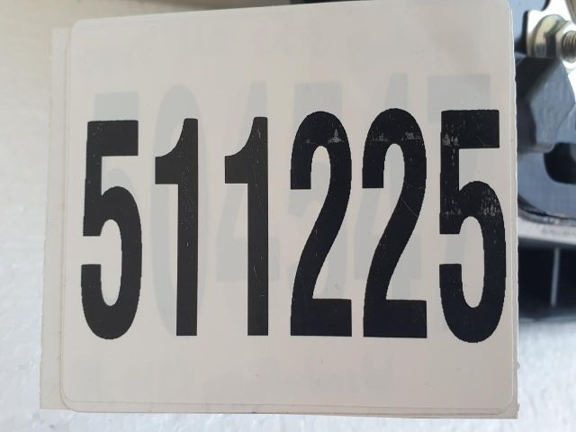 bontott CHEVROLET CAPTIVA Kormánylégzsák