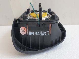 bontott CHEVROLET CAPTIVA Kormánylégzsák