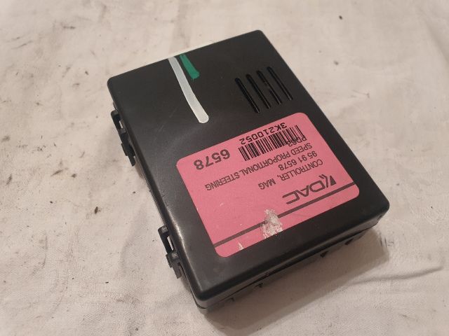 bontott CHEVROLET CAPTIVA Kormánymű Elektronika