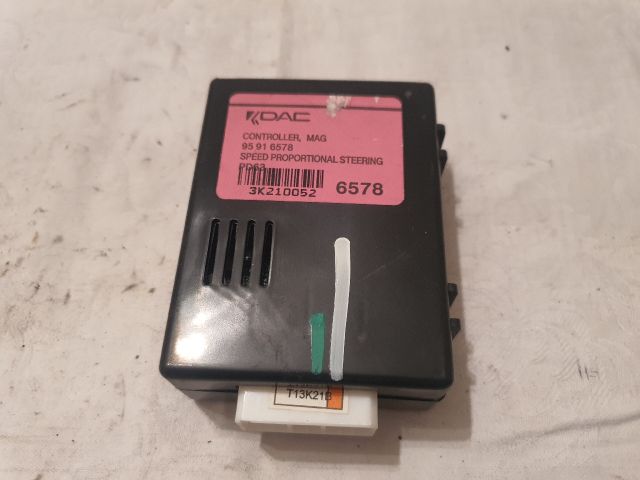 bontott CHEVROLET CAPTIVA Kormánymű Elektronika