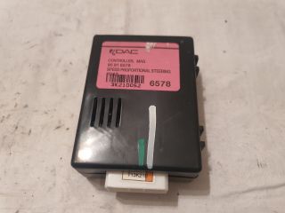 bontott CHEVROLET CAPTIVA Kormánymű Elektronika