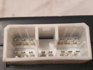 bontott CHEVROLET CAPTIVA Kormánymű Elektronika