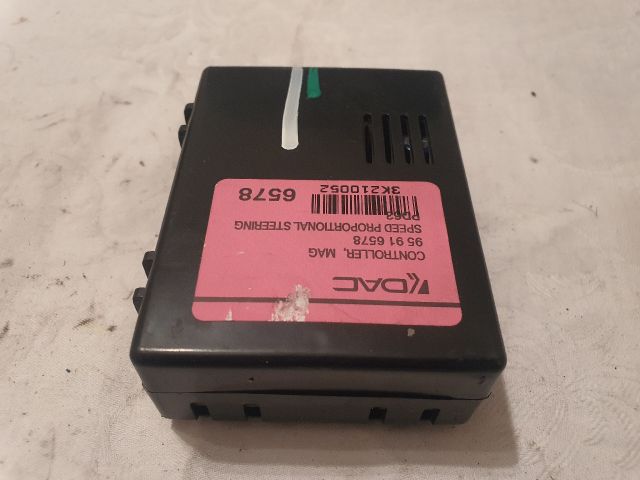 bontott CHEVROLET CAPTIVA Kormánymű Elektronika