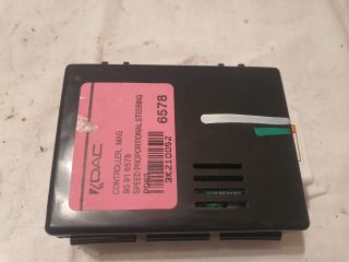 bontott CHEVROLET CAPTIVA Kormánymű Elektronika