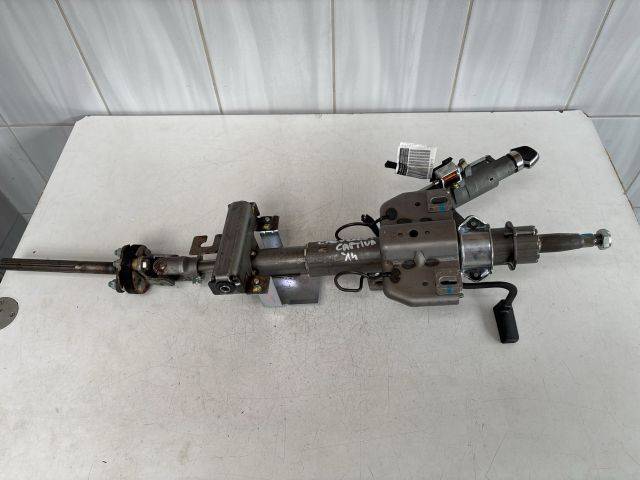 bontott CHEVROLET CAPTIVA Kormányoszlop