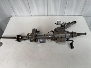 bontott CHEVROLET CAPTIVA Kormányoszlop