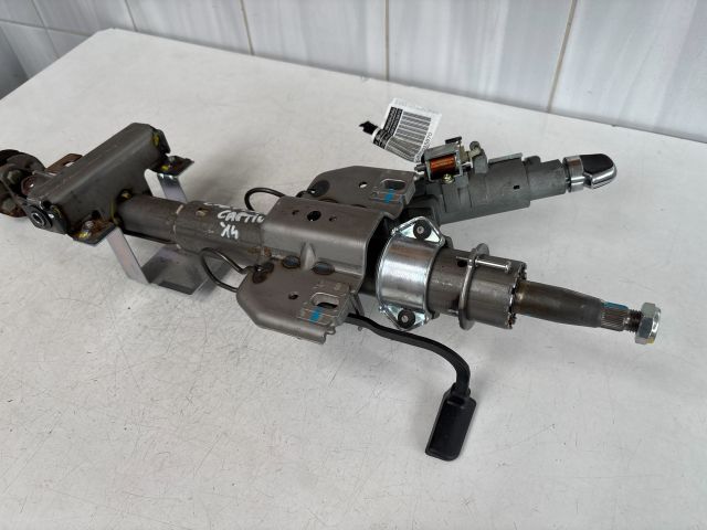 bontott CHEVROLET CAPTIVA Kormányoszlop