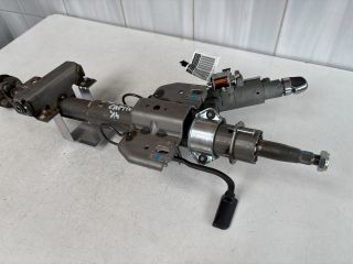 bontott CHEVROLET CAPTIVA Kormányoszlop